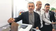 Fenerbahçe'de Teknik Direktör Kararı Cuma Günü Açıklanacak