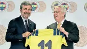 Fenerbahçe'de teknik direktör zirvesi pazartesi günü yapılacak