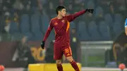 Fenerbahçe'den dev transfer operasyonu: Matias Soulé için 40 milyon Euro!