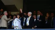 Fenerbahçe'den golcü pazarlığı! Aziz Yıldırım el yükseltecek...
