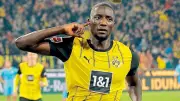 Fenerbahçe'den Guirassy hamlesi: Dortmund indirime zorlanıyor