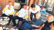 Fenerbahçe'den yabancı kuralında sınırsız teklif: Kulüpler Birliği'nde gündem oldu