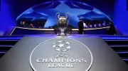 Fenerbahçe'nin Şampiyonlar Ligi'ndeki Muhtemel Rakipleri Belli Oldu!