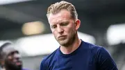 Fenerbahçe'nin Dirk Kuyt hamlesine Hollanda'dan ret
