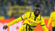 Fenerbahçe'nin Guirassy transferi iddialarına menajerinden yalanlama