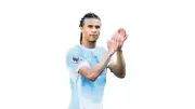 Fenerbahçe'ye Ake için City'den 11 milyon Euro bonservis talebi