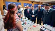 FenTech 2026 Bilim ve Teknoloji Festivali İstanbul'da Başladı