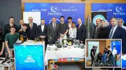 FenTECH 2026: Teknoloji Festivalinde 26 İmam Hatip Lisesi Yarışıyor