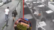 Ferdi Tayfur'un damadı Muhammet Aydın'ın restoranına 'yüksek hesap' operasyonu: 5 kadın ve 4 çalışan yakalandı