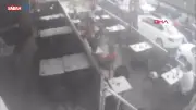 Ferdi Tayfur'un damadının restoranına yüksek hesap operasyonu: 11 şüpheli serbest