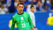 Fernando Muslera'nın Hatası Uruguay'ı 2026 Dünya Kupası'nda Yaktı
