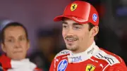 Ferrari, Charles Leclerc ile sözleşme yeniledi