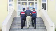 FETÖ firarisi Kırıkkale'de yakalandı: 6 yıl 3 ay hapis cezası vardı