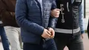 FETÖ hükümlüsü ihraç komiser yardımcısı Kayseri'de yakalandı