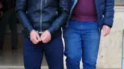 FETÖ'den Kesinleşmiş Hapis Cezası Bulunan İhraç Emniyet Müdürü ve Polis Yakalandı