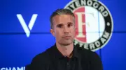 Feyenoord'da Van Persie Dönemi Sona Erdi