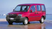 Fiat Doblo Yeniden Bursa'da Üretilecek: 2026'da Bantlardan İnecek