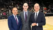 FIBA Genel Sekreteri Zagklis: NBA Avrupa Artık Teorik Bir Proje Değil