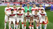 FIFA Dünya Sıralaması Güncellendi: A Milli Takım'ın Yeni Yeri