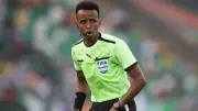 FIFA'nın Somali'li Hakemi Omar Artan, ABD Vizesi Alamadı