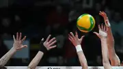 Filenin Sultanları Belçika maçı ne zaman, saat kaçta? VNL 2. hafta
