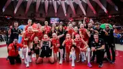 Filenin Sultanları İtalya Maçına Hazır: 6 Haziran'da TRT Spor'da