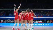 Filenin Sultanları VNL 2026 Maç Programı: Tarihler, Saatler ve Kanal