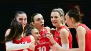 Filenin Sultanları VNL 2026 Puan Durumu ve Maç Takvimi: Türkiye Kaçıncı Sırada?