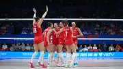 Filenin Sultanları VNL Maç Programı: Dominik Cumhuriyeti-Türkiye Ne Zaman, Saat Kaçta?