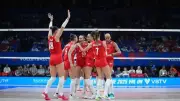 Filenin Sultanları VNL Puan Durumu 2026: Türkiye Kaçıncı Sırada, Kalan Maçlar