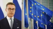 Finlandiya Cumhurbaşkanı Stubb: AB, Türkiye'yi ciddi şekilde düşünmeli