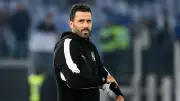 Fiorentina'da Fabio Grosso Dönemi Resmen Başladı