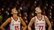FIVB Voleybol Milletler Ligi Puan Durumu: Filenin Sultanları'nın Yeri Belli Oldu
