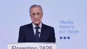 Florentino Perez'den rekor transfer açıklaması: 150 milyon euroluk süperstar