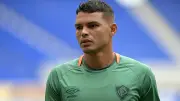 Fluminense, 41 yaşındaki Thiago Silva ile 1 yıllık sözleşme imzaladı