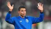 Fluminense, Thiago Silva'yı 2026'ya Kadar Kadrosuna Kattı