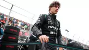Formula 1 Monaco Grand Prix'sinde Pole Pozisyonu Kimi Antonelli'nin!