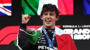 Formula 1 Monaco Grand Prix'sini Kimi Antonelli Kazandı!