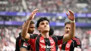 Frankfurt’tan Galatasaray’a Can Uzun Cevabı: 50 Milyon Euro ve Dünya Kupası Beklemesi