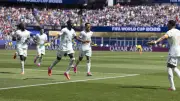 Fransa, Dembele'nin Hat-Trick'iyle Norveç'i 4-1 Devirdi ve Grubu Lider Bitirdi