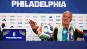 Fransa'da Deschamps: Irak Maçını Kazanıp Son 32'ye Kalmak İstiyoruz