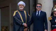 Fransa'dan Hürmüz adımı: Umman ile ortak çalışacaklar