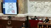 Fransız Meclisi Korsika'ya Özerklik Statüsü Tanıyan Anayasa Reformunu Kabul Etti