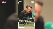 Fırat Aydınus'tan 'Altı Üstü İstanbul' Dizisindeki Futbol Pozisyonuna Yorum
