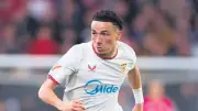 Fırtına'nın Gözü Varga'da: Trabzonspor Transfer Gündemi