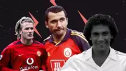 Futbol Tarihinin En İyi 100 Oyuncusu Yapay Zeka Tarafından Belirlendi