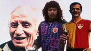 Futbol Yıldızlarının En İlginç Lakapları: Türkler Damga Vurdu