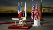 G7 Zirvesi Fransa'da: Trump'ın Gündeminde Mayın Temizleme ve Yapay Zeka Var