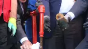 Gabar'dan ekonomiye 60 milyon varil petrol katkısı, sıra Van'da