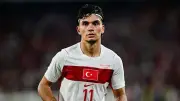 Galatasaray, Can Uzun transferinde ısrarcı: Frankfurt'a 35 milyon Euro teklif